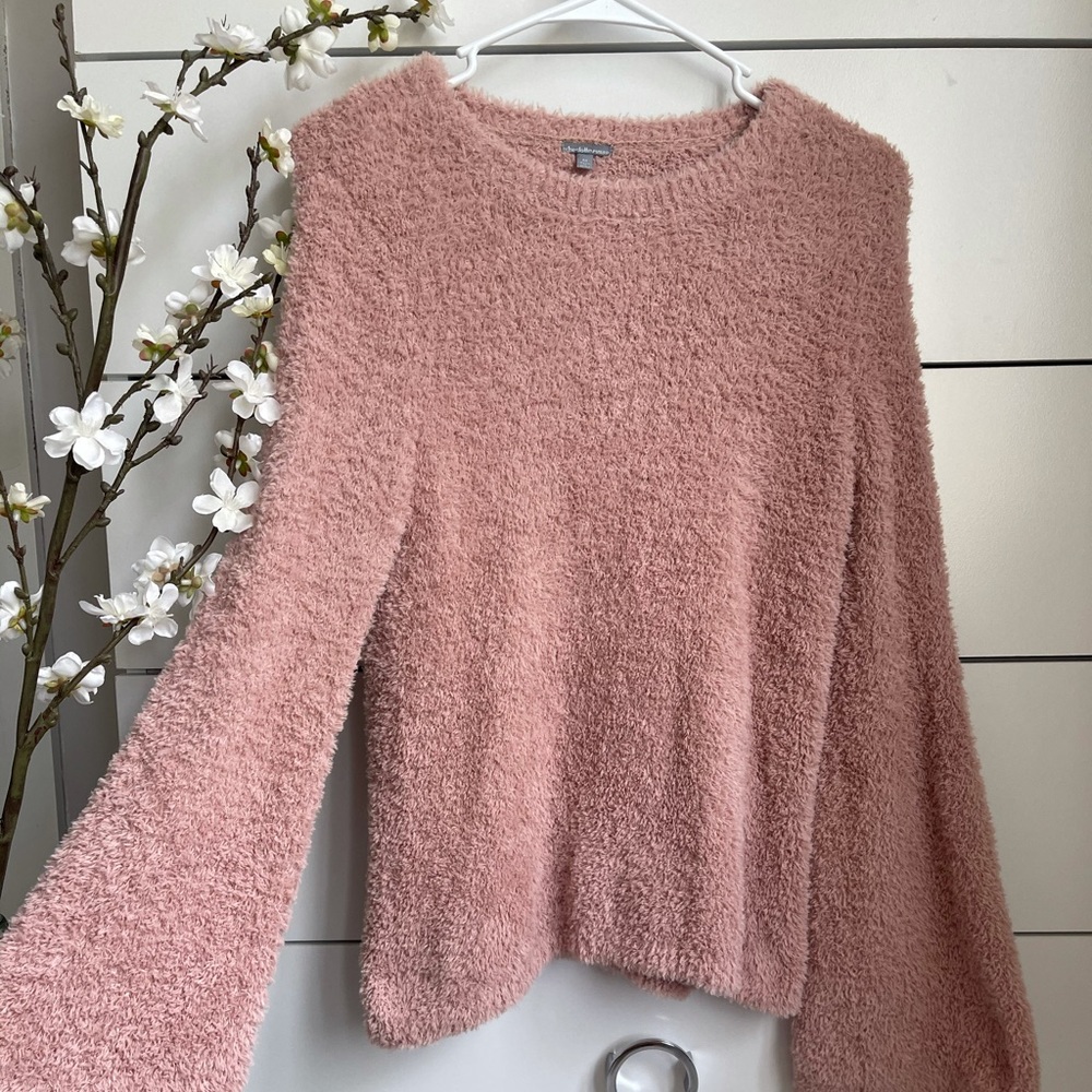 - Charlotte Russe Sweater -